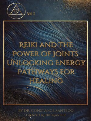 cover image of Reiki and the Power of the Joint Points